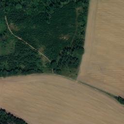 Satellite imagery of Flenselsberg, DE