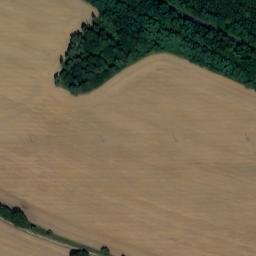 Satellite imagery of Flenselsberg, DE