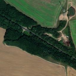 Satellite imagery of Flenselsberg, DE