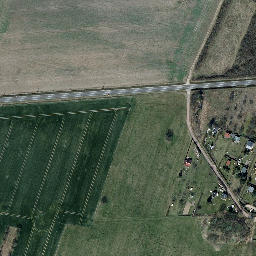 Satellite imagery of Deinberg, DE