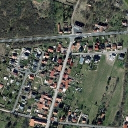 Satellite imagery of Deinberg, DE