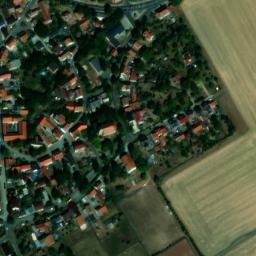 Satellite imagery of Langer Berg, DE