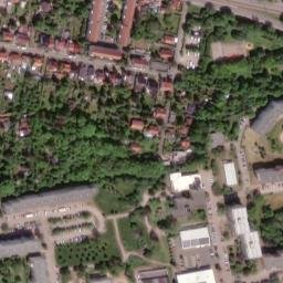 Satellite imagery of Großer Herrnberg, DE