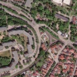 Satellite imagery of Großer Herrnberg, DE