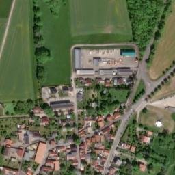 Satellite imagery of Gelmerodaer Höhe, DE