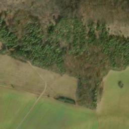 Satellite imagery of Gleis-Berg, DE