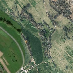 Satellite imagery of Alter Gleisberg, DE