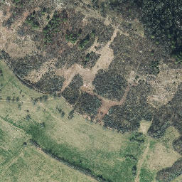 Satellite imagery of Alter Gleisberg, DE