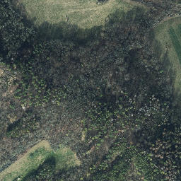 Satellite imagery of Alter Gleisberg, DE