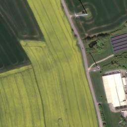 Satellite imagery of Sandberg, DE