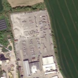Satellite imagery of Sandberg, DE