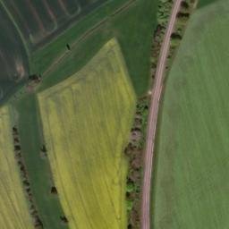 Satellite imagery of Sandberg, DE