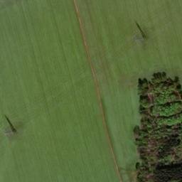 Satellite imagery of Sandberg, DE