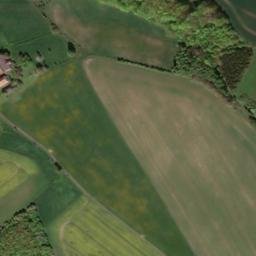 Satellite imagery of Schenkberg, DE