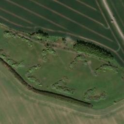Satellite imagery of Schenkberg, DE