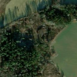 Satellite imagery of survey_point, CZ