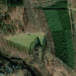 Satellite imagery of Oelsa, CZ