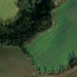 Satellite imagery of Weinberg, DE