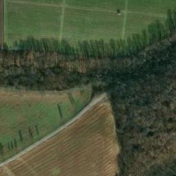 Satellite imagery of survey_point, CZ