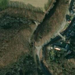 Satellite imagery of survey_point, CZ