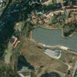 Satellite imagery of survey_point, CZ