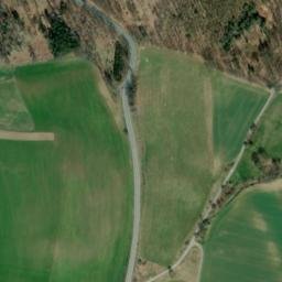 Satellite imagery of Hochbuschkuppe, DE