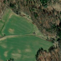Satellite imagery of Hochbuschkuppe, DE