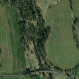 Satellite imagery of [Staré Křečany-Brtníky] GSM-2, CZ