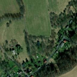 Satellite imagery of [Staré Křečany-Brtníky] GSM, CZ