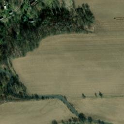 Satellite imagery of [Staré Křečany-Brtníky] GSM, CZ