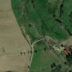 Satellite imagery of [Staré Křečany-Brtníky] GSM, CZ