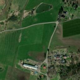 Satellite imagery of Strážný vrch [Rumburk] church t., CZ