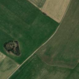 Satellite imagery of Hutberg, DE