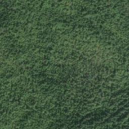 Satellite imagery of Mount Oke, CA