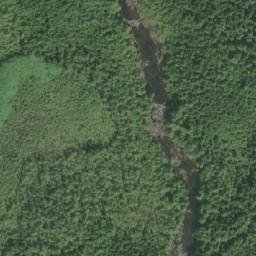 Satellite imagery of Mount Fermanagh, CA