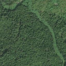 Satellite imagery of Mount Fermanagh, CA