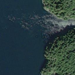 Satellite imagery of Jessie Point, CA
