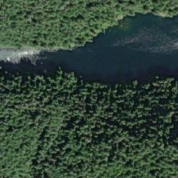 Satellite imagery of Jessie Point, CA