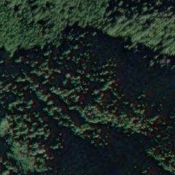 Satellite imagery of Mount Lardner, CA