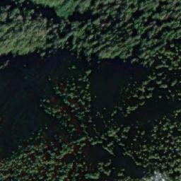 Satellite imagery of Mount Lardner, CA