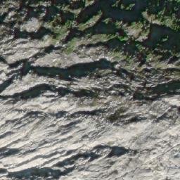 Satellite imagery of Mount Everingham, CA