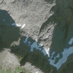 Satellite imagery of Mount Hills, CA