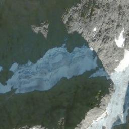 Satellite imagery of Mount Hills, CA