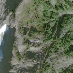 Satellite imagery of Mount Hills, CA