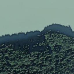 Satellite imagery of Axe Point, CA