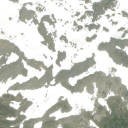 Satellite imagery of Cumsack Mountain, CA