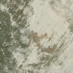 Satellite imagery of Transition Peak, CA