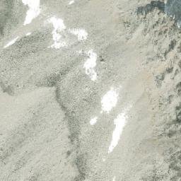 Satellite imagery of Transition Peak, CA