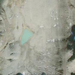 Satellite imagery of Leckie Range, CA