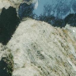 Satellite imagery of Mount MacKinlay, CA